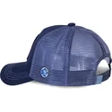 cappelli-curva-blu-snapback-mega-man-mega-man-di-capslab