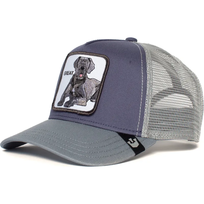 graue-trucker-kappe-danische-dogge-big-d-von-goorin-bros