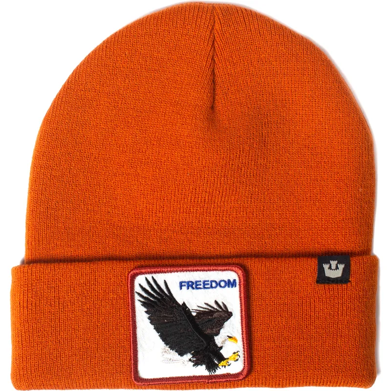mutzen-orange-the-farm-von-goorin-bros
