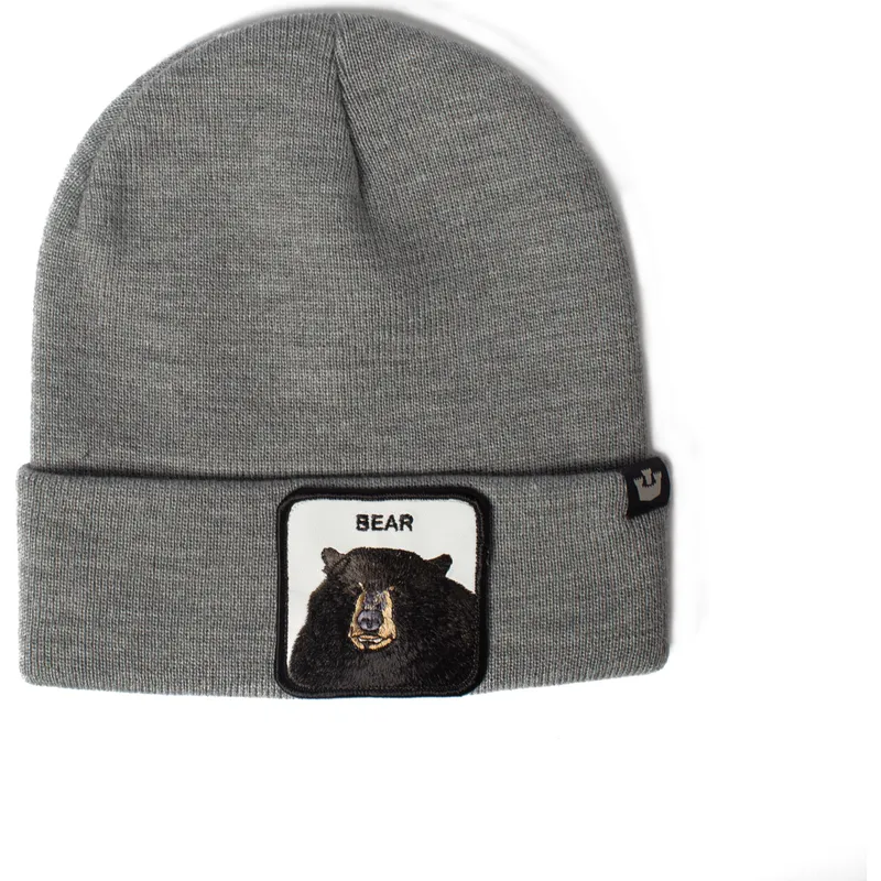 gorro-grigio-orso-cave-boy-di-goorin-bros