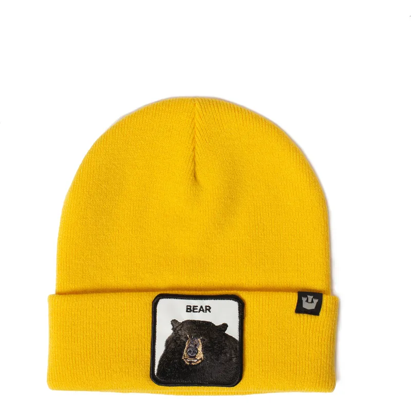 mutzen-gelb-the-farm-von-goorin-bros mutzen-gelb-the-farm-von-goorin-bros