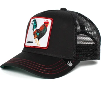 mutzen-gebogen-schwarz-snapback-the-farm-von-goorin-bros