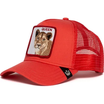mutzen-gebogen-rot-snapback-the-farm-von-goorin-bros