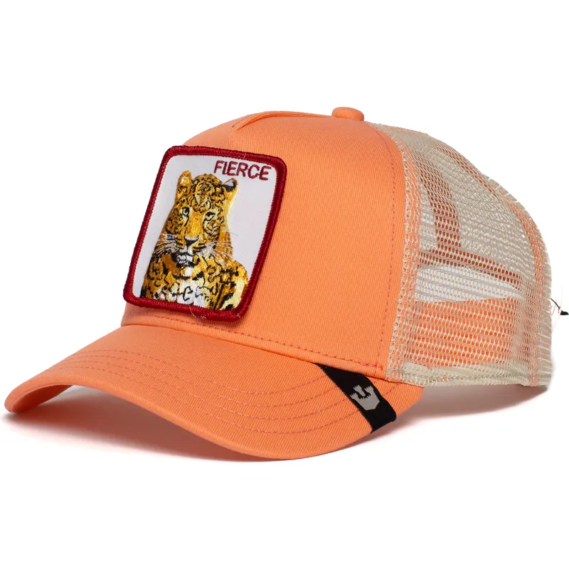 cappelli-curva-rosa-snapback-the-farm-di-goorin-bros cappelli-curva-rosa-snapback-the-farm-di-goorin-bros