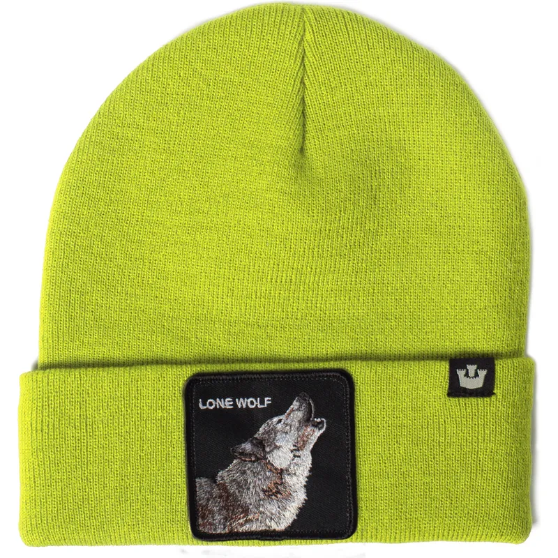cappello-verde-lupo-wolf-man-di-goorin-bros