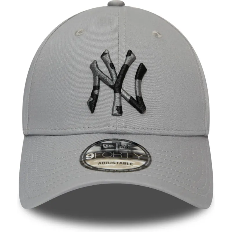 mutzen-gebogen-grau-verstellbares-band-camuflaje-9forty-camo-infill-der-new-york-yankees-mlb-von-new-era mutzen-gebogen-grau-verstellbares-band-camuflaje-9forty-camo-infill-der-new-york-yankees-mlb-von-new-era
