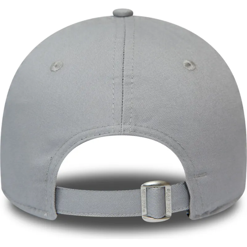 cappelli-curva-grigio-cinghia-regolabile-camuflaje-9forty-camo-infill-dei-new-york-yankees-mlb-di-new-era