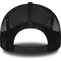 cappelli-curva-mimetizzazione-snapback-negro-essential-camo-a-frame-dei-new-york-yankees-mlb-di-new-era