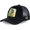 cappelli-curva-nero-snapback-rick-sanchez-rick-e-morty-di-capslab