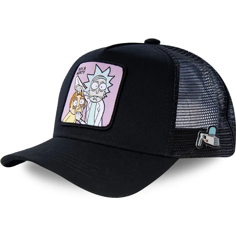 svart-trucker-keps-loo1-rick-och-morty-fran-capslab