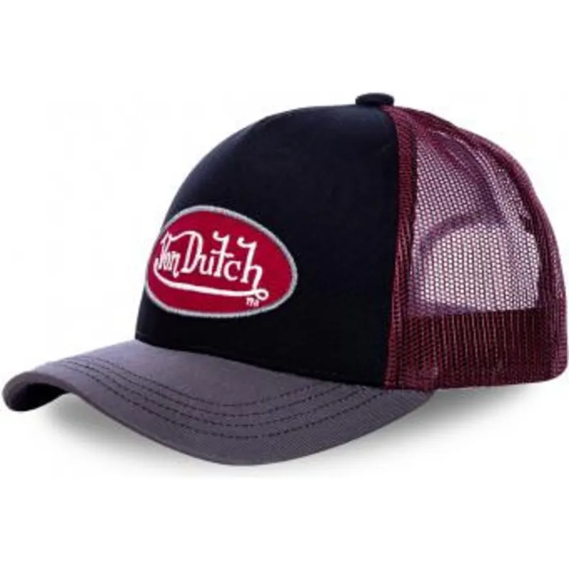 mutzen-gebogen-schwarz-snapback-von-von-dutch mutzen-gebogen-schwarz-snapback-von-von-dutch