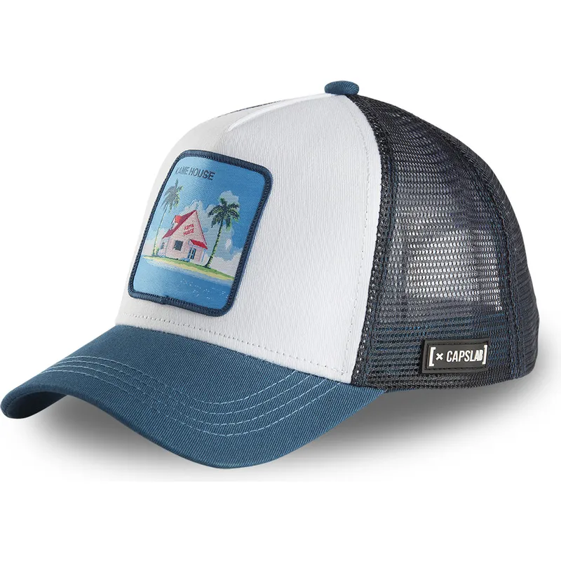 mutzen-gebogen-weiss-snapback-kame-house-dragon-ball-von-capslab