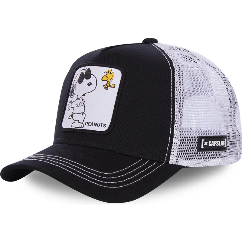 trucker-snoopy-joe-cool-naw1-peanuts-capslab