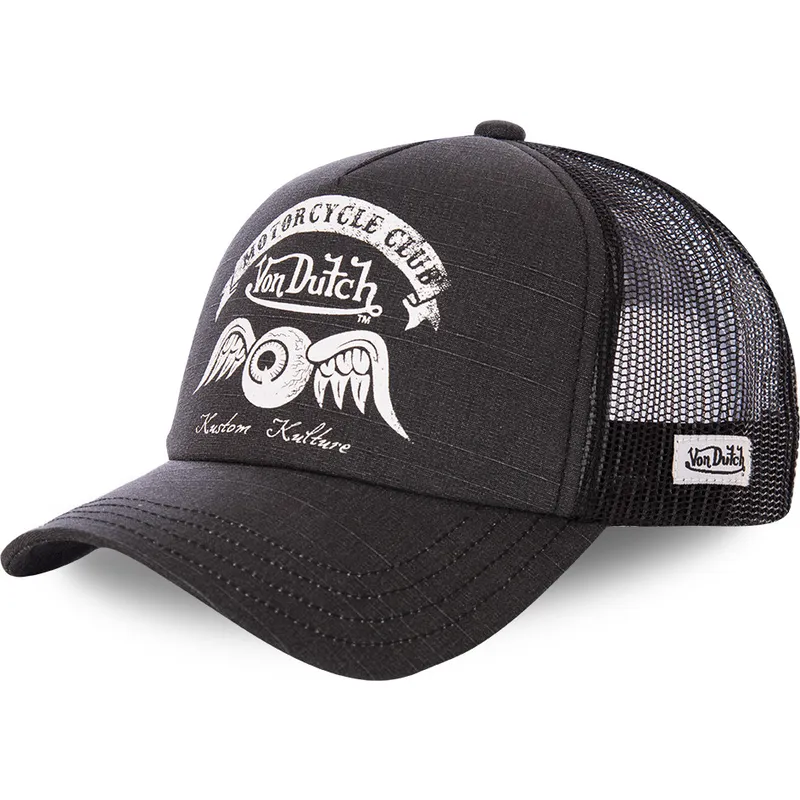 czapka-trucker-czarna-crew8-od-von-dutch