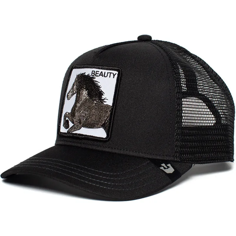 mutzen-gebogen-schwarz-snapback-the-farm-von-goorin-bros