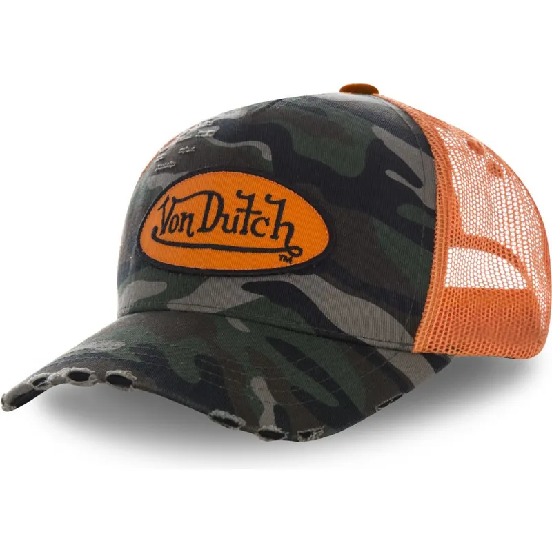 cappellino-trucker-mimetico-e-arancione-per-bambino-kidcamo06-di-von-dutch