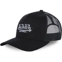 gorra-trucker-negra-para-nino-kidlofb-de-von-dutch