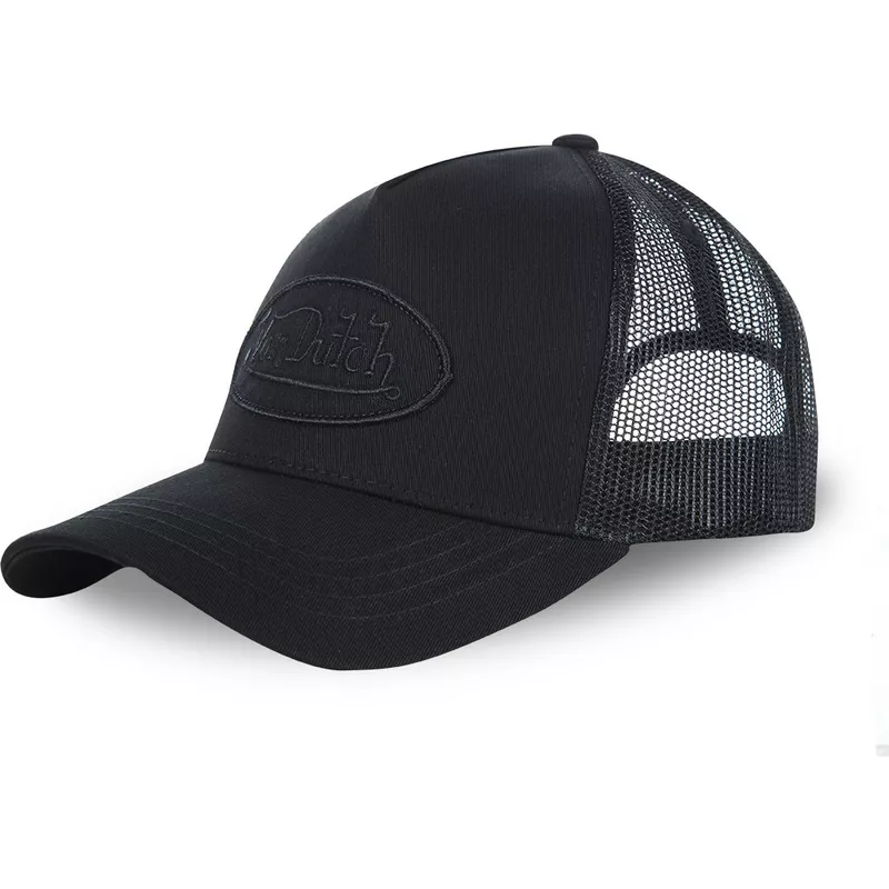 von-dutch-youth-kidlofb04-black-trucker-hat
