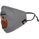 mascherina-riutilizzabile-grigia-orso-bear-mountain-di-goorin-bros