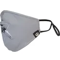 mascherine-e-protezione-grigio-dei-mascarilla-reutilizable-gris-unicornio-living-legend-the-farm-di-goorin-bros