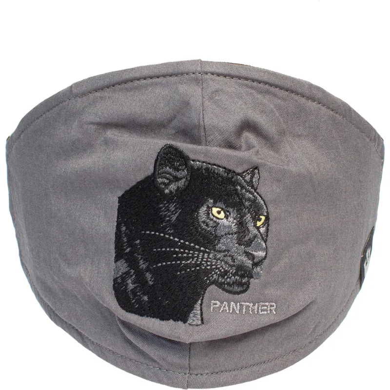 mascherine-e-protezione-nero-dei-mascarilla-reutilizable-negra-pantera-nine-lives-the-farm-di-goorin-bros mascherine-e-protezione-nero-dei-mascarilla-reutilizable-negra-pantera-nine-lives-the-farm-di-goorin-bros