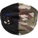 mascherine-e-protezione-nero-dei-mascarilla-reutilizable-negra-y-camuflaje-aguila-high-flyer-the-farm-di-goorin-bros