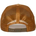cappelli-curva-marrone-snapback-the-farm-di-goorin-bros