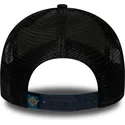cappelli-curva-blu-marino-snapback-a-frame-di-new-era
