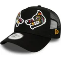 gorra-trucker-nera-wolf-tattoo-pack-a-frame-di-new-era