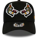 gorra-trucker-nera-wolf-tattoo-pack-a-frame-di-new-era