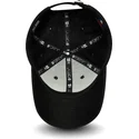 mutzen-gebogen-schwarz-verstellbares-band-9forty-diamond-era-essential-der-boston-red-sox-mlb-von-new-era