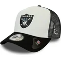 czapka-trucker-biala-i-czarna-team-colour-block-a-frame-las-vegas-raiders-nfl-new-era