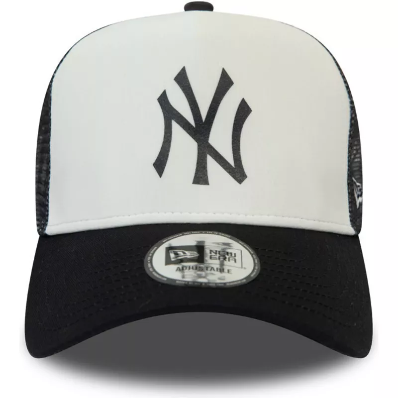 new-era-team-colour-block-a-frame-new-york-yankees-mlb-white-and-navy-blue-trucker-hat