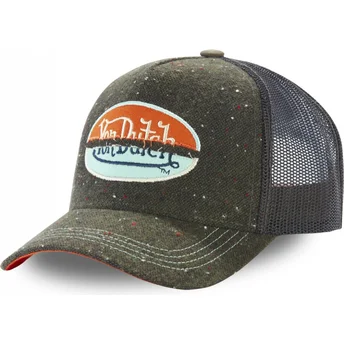 gorra-trucker-verde-avon-gre-di-von-dutch