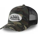 cappellino-trucker-mimetico-camo05-di-von-dutch