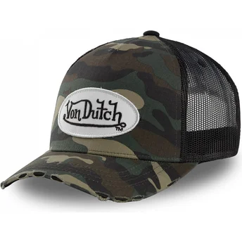 cappelli-curva-mimetizzazione-snapback-di-von-dutch
