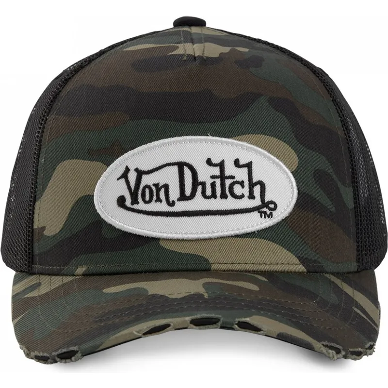 cappelli-curva-mimetizzazione-snapback-di-von-dutch