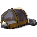 cappelli-curva-giallo-snapback-di-von-dutch