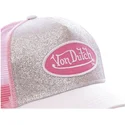 cappelli-curva-grigio-snapback-di-von-dutch