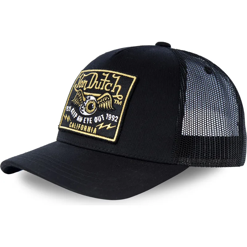trucker-blkb-von-dutch