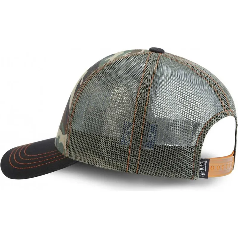 cappellino-trucker-camouflage-e-nero-cam-di-von-dutch