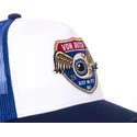 von-dutch-hig1-hvid-og-bla-trucker-kasket