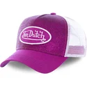 mutzen-gebogen-rosa-snapback-von-von-dutch
