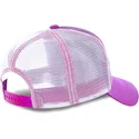 cappelli-curva-rosa-snapback-di-von-dutch