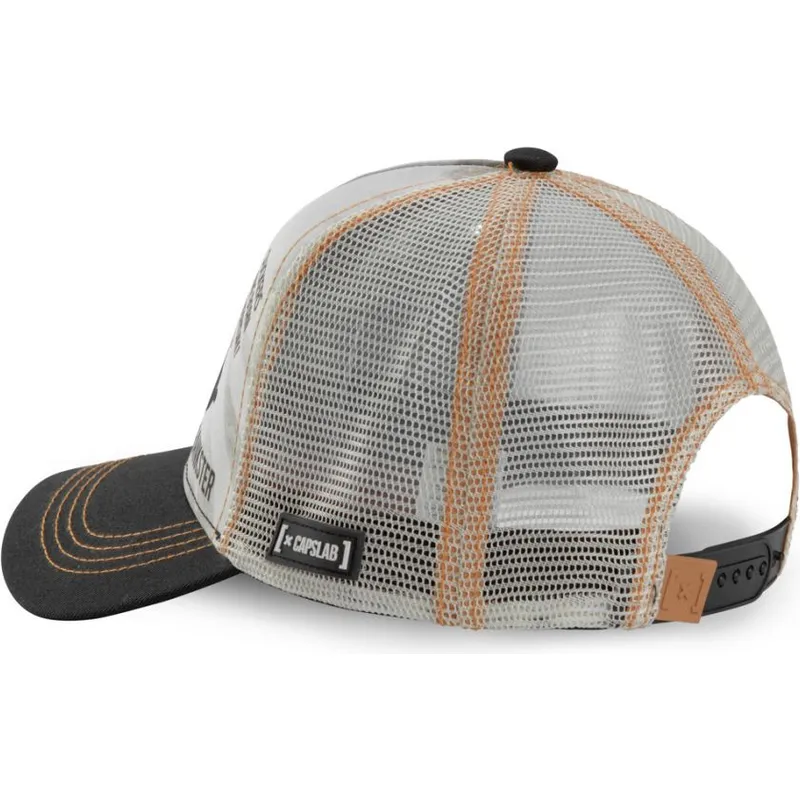 mutzen-gebogen-weiss-snapback-duffy-duck-looney-tunes-von-capslab
