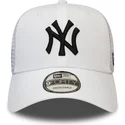 cappelli-curva-bianco-snapback-9forty-summer-league-dei-new-york-yankees-mlb-di-new-era