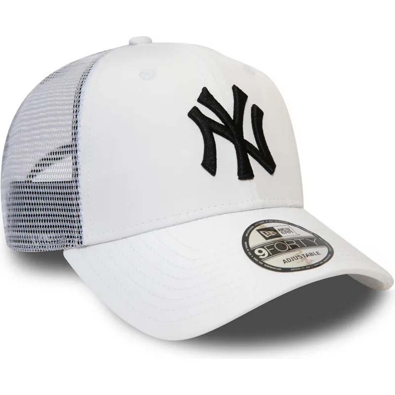 cappellino-trucker-bianco-9forty-summer-league-dei-new-york-yankees-mlb-di-new-era