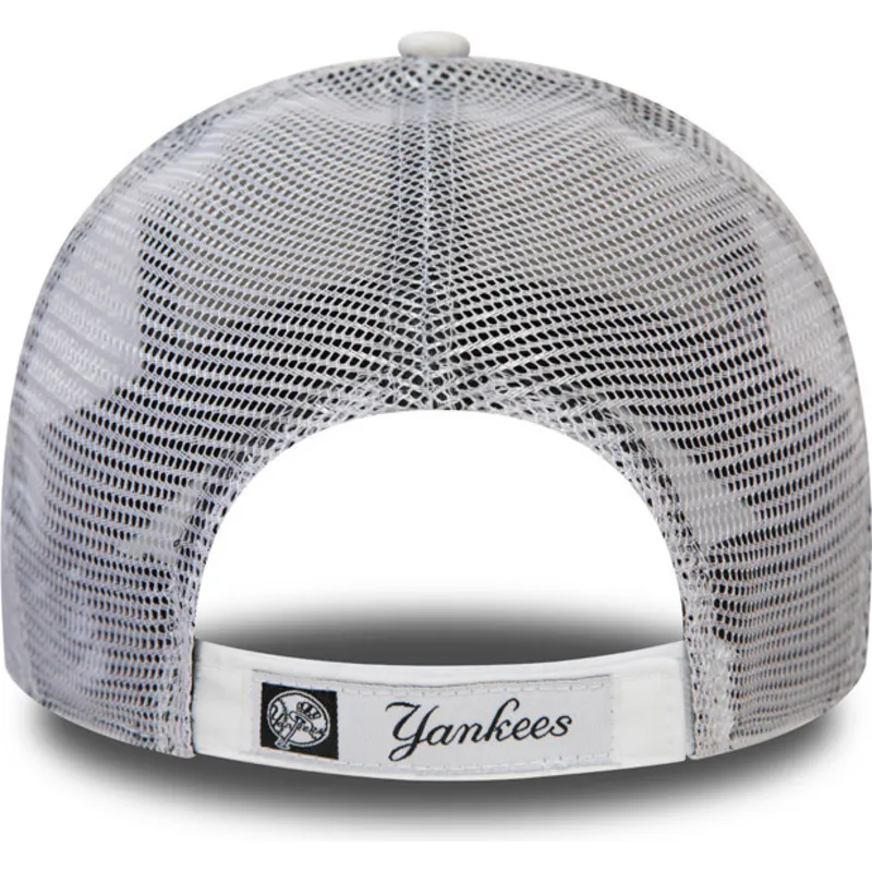 cappelli-curva-bianco-snapback-9forty-summer-league-dei-new-york-yankees-mlb-di-new-era