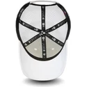 cappelli-curva-bianco-snapback-9forty-summer-league-dei-new-york-yankees-mlb-di-new-era