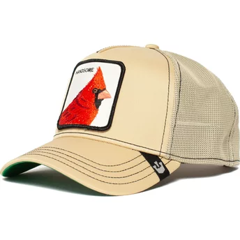 goorin-bros-bird-handsome-boy-khaki-trucker-hat